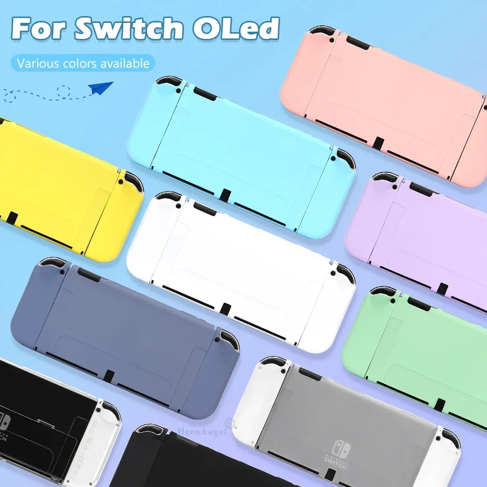 COLORFUL For Switch OLED Prote - Gaming Console All 评论和价格