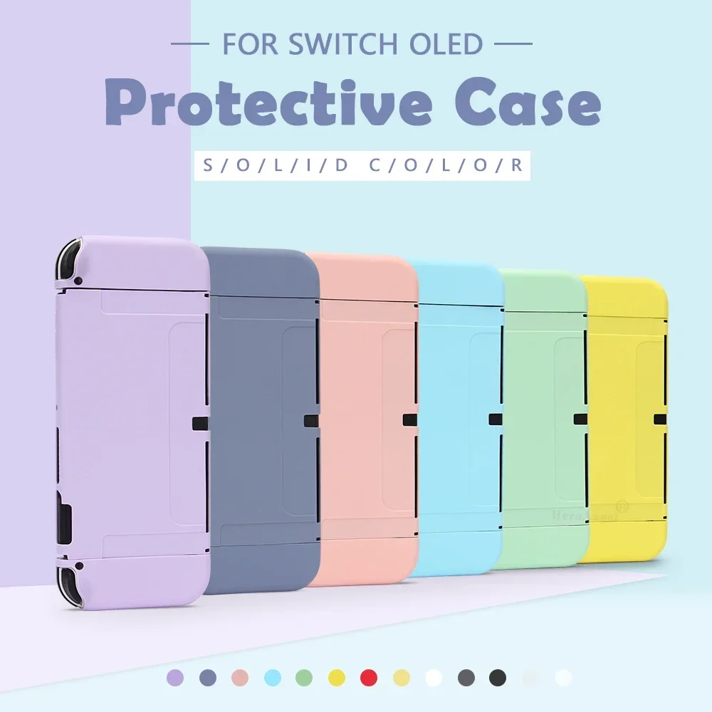 COLORFUL For Switch OLED Prote - Gaming Console All 评论和价格