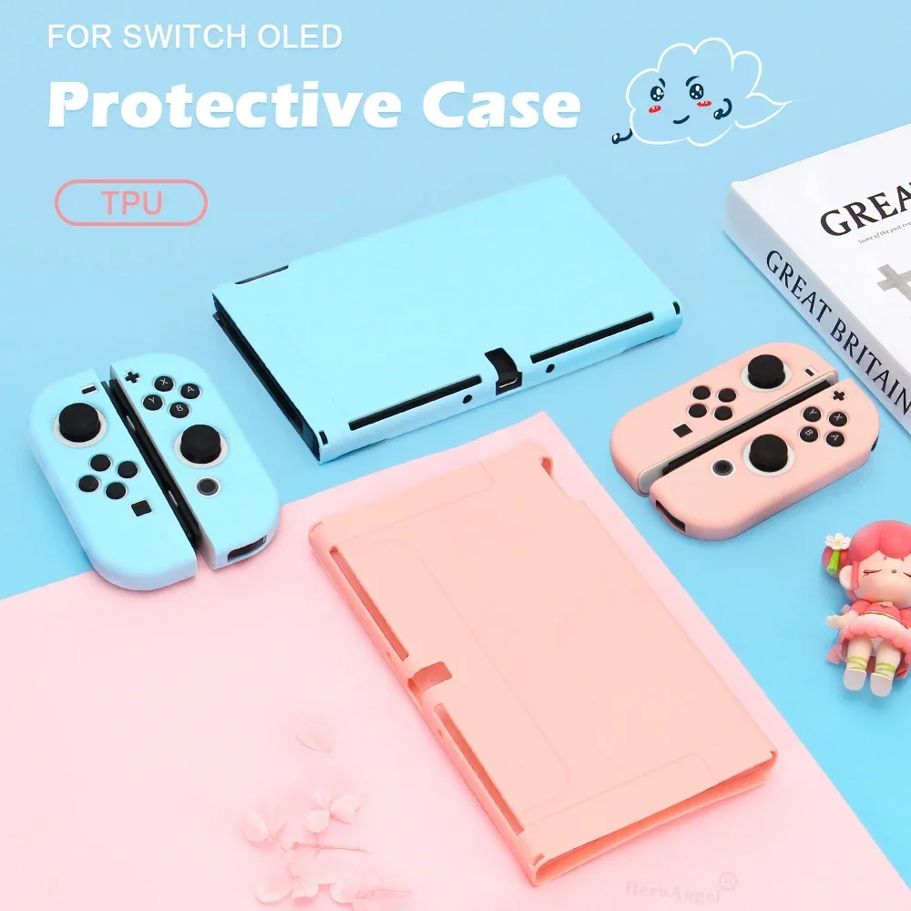 COLORFUL For Switch OLED Prote - Gaming Console All 评论和价格