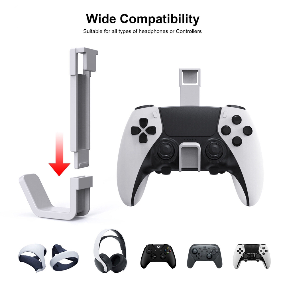 For PS5 Pro PS5 Slim Accessori - Gaming Console Buttons 评论和价格