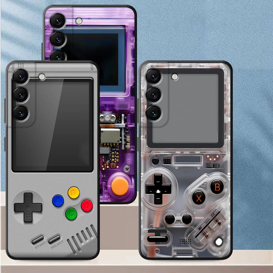 Purple Gaming Console Phone Co - Gaming Console For Phone 评论和价格