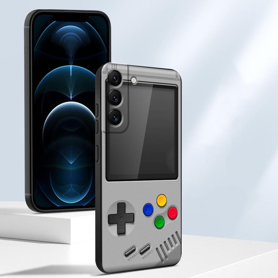 Purple Gaming Console Phone Co - Gaming Console For Phone 评论和价格