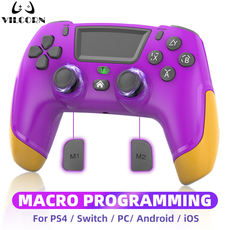 Wireless Gaming Controller for - Gaming Console For Phone 评论和价格