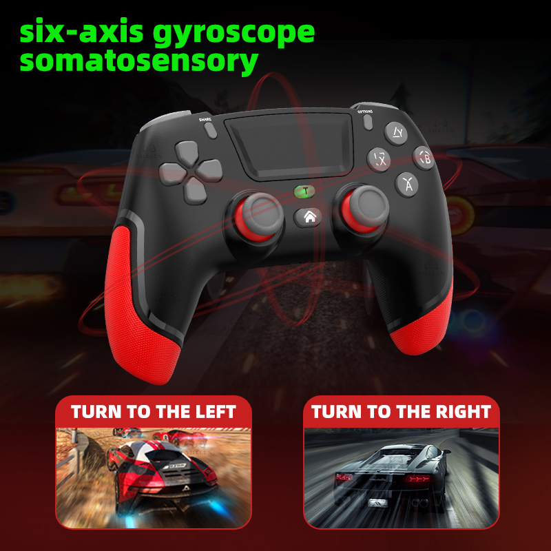 Wireless Gaming Controller for - Gaming Console For Phone 评论和价格