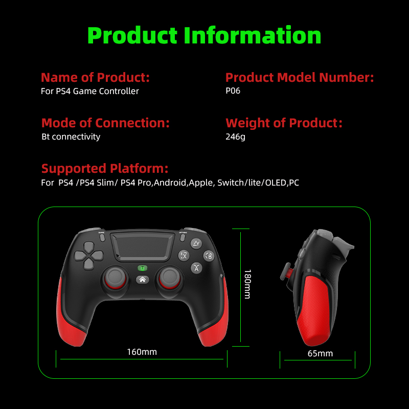 Wireless Gaming Controller for - Gaming Console For Phone 评论和价格