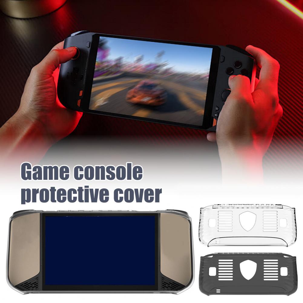 Handheld Console Protective Co - Gaming Console Display Case 评论和价格