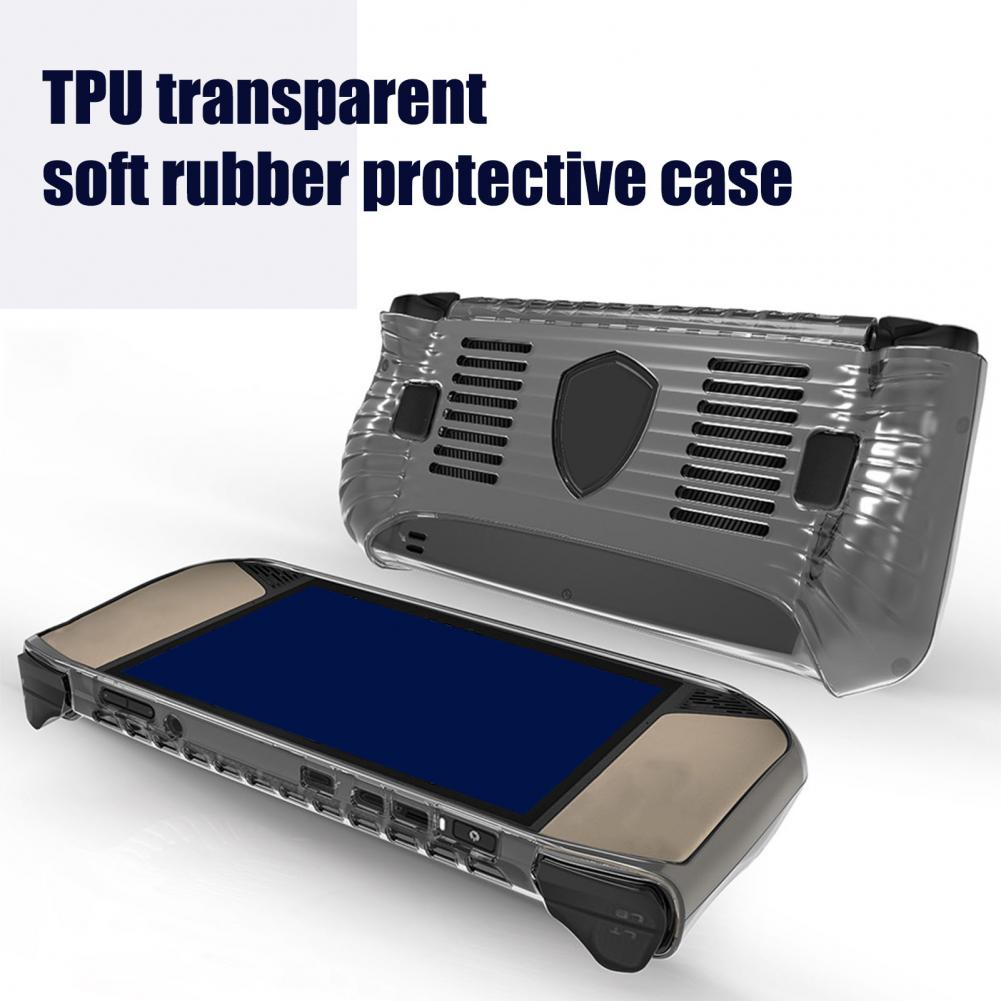 Handheld Console Protective Co - Gaming Console Display Case 评论和价格