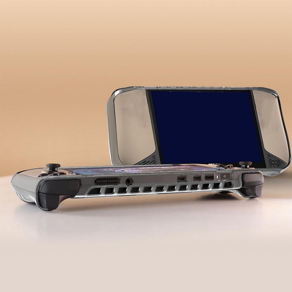 Handheld Console Protective Co - Gaming Console Display Case 评论和价格