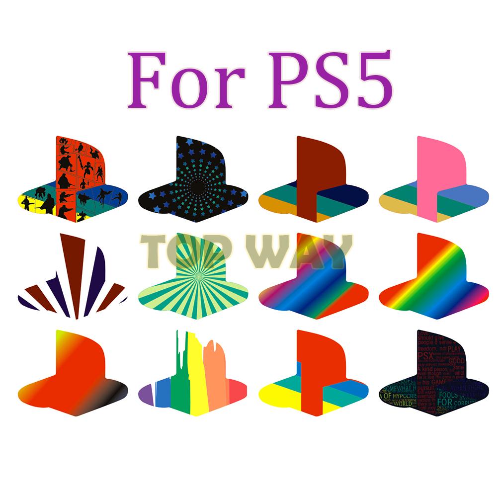 12pcs/Lot Colorful Lo go Skin  - Gaming Console Buttons 评论和价格