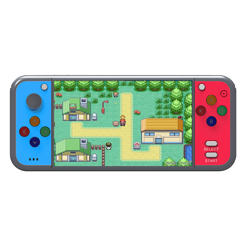 Great Portable handheld Game C - Gaming Console Under 5000 评论和价格