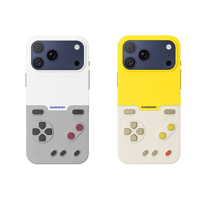 BitmoLab GAMEBABY Creative Ret - Gaming Console For Phone 评论和价格