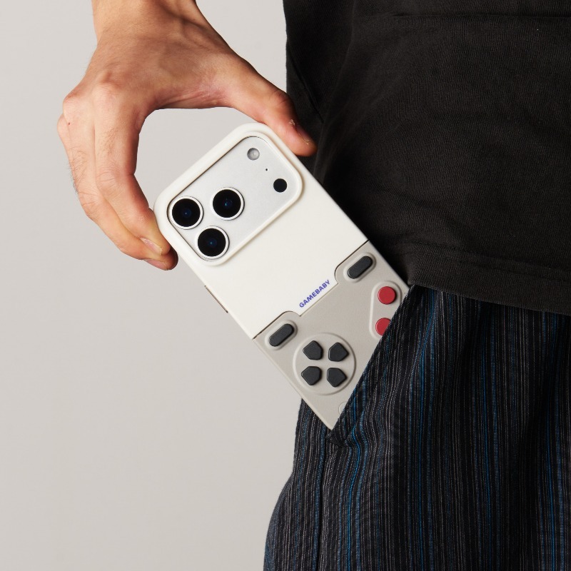 BitmoLab GAMEBABY Creative Ret - Gaming Console For Phone 评论和价格