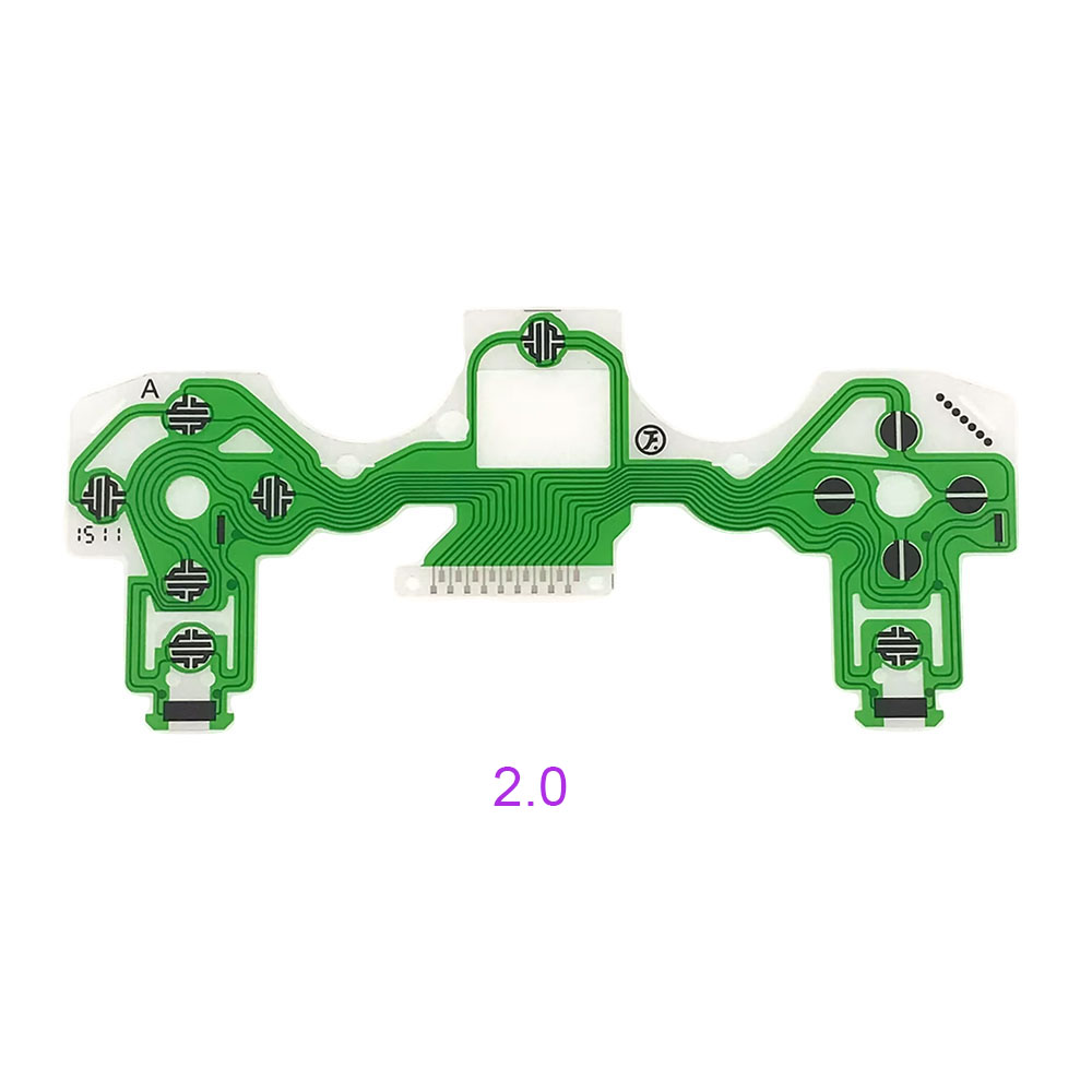 2-10-20pcs JDM JDS 001 010 011 - Gaming Console In Tv 评论和价格