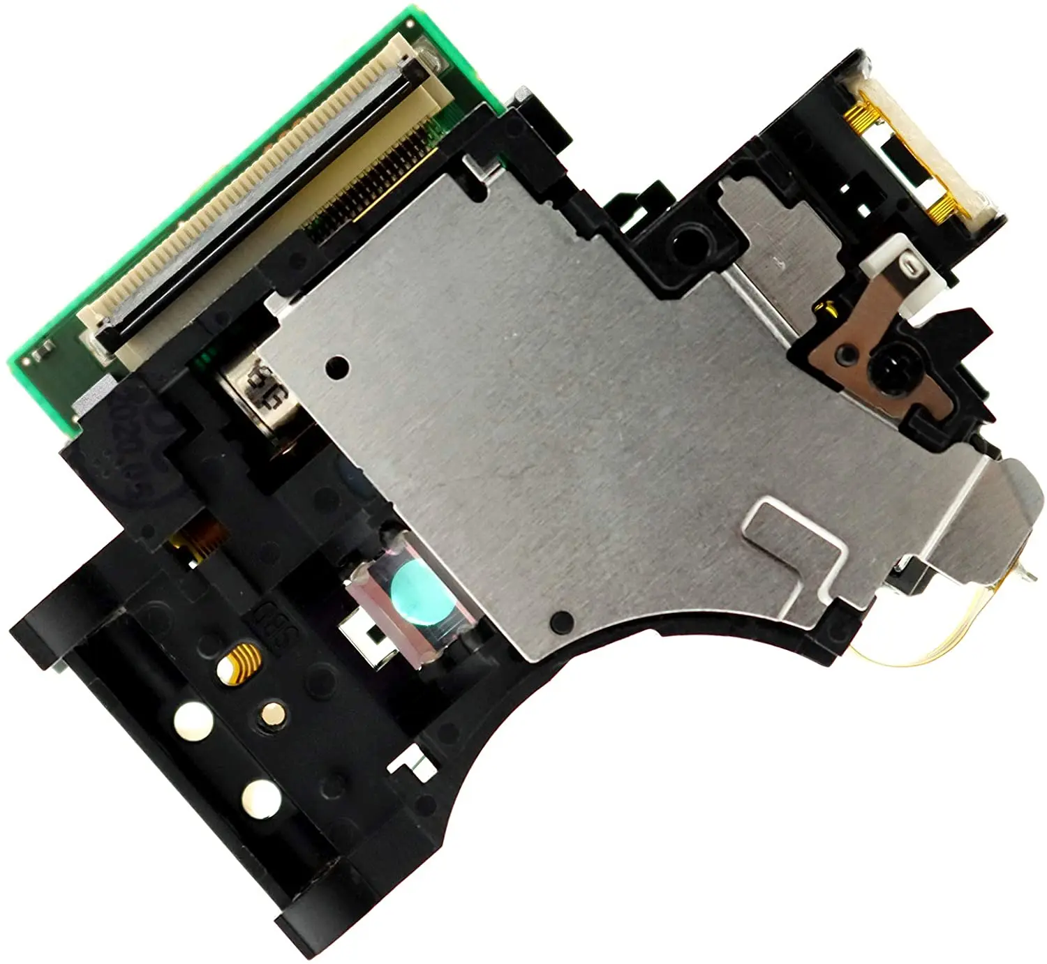 1PCS KES-496A Optical Laser Le - Gaming Console In Tv 评论和价格