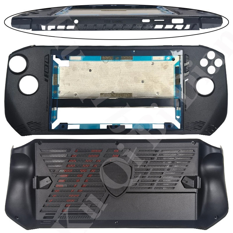 FUNENGKANG® For MSI Claw A1M M - Gaming Console Display Case 评论和价格