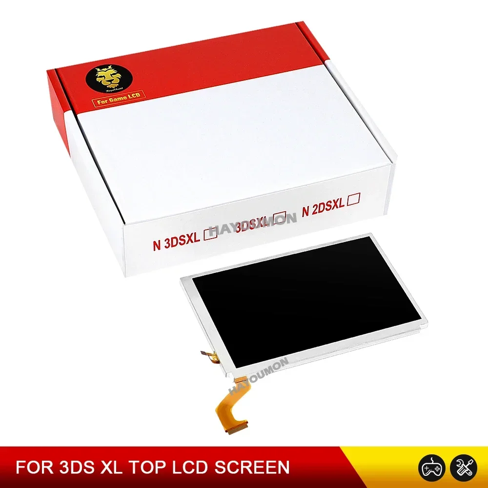 1PCS Replacement For 3DS XL LL - Gaming Console All 评论和价格