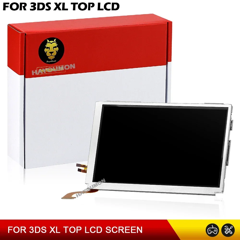 1PCS Replacement For 3DS XL LL - Gaming Console All 评论和价格