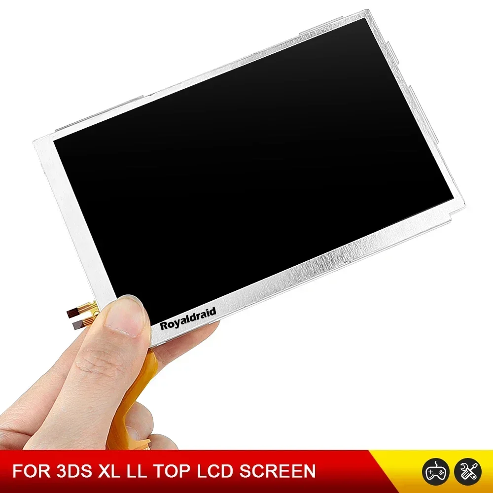 1PCS Replacement For 3DS XL LL - Gaming Console All 评论和价格