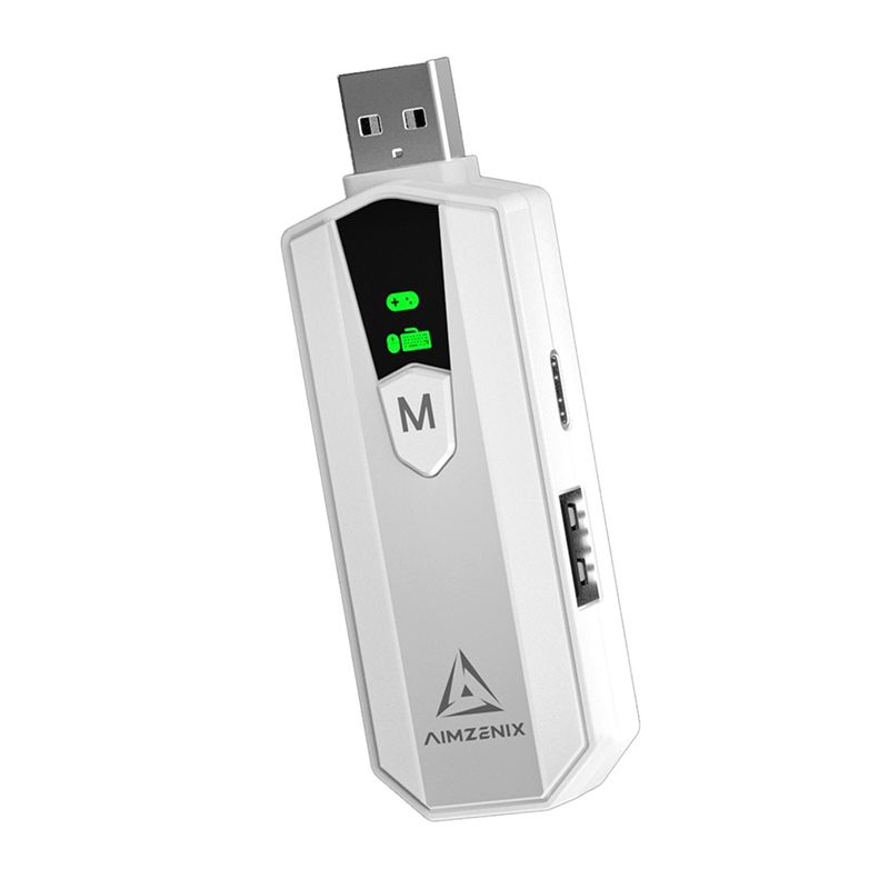 AIMZENIX AX200PRO PC Gaming K& - Gaming Console Latest 评论和价格
