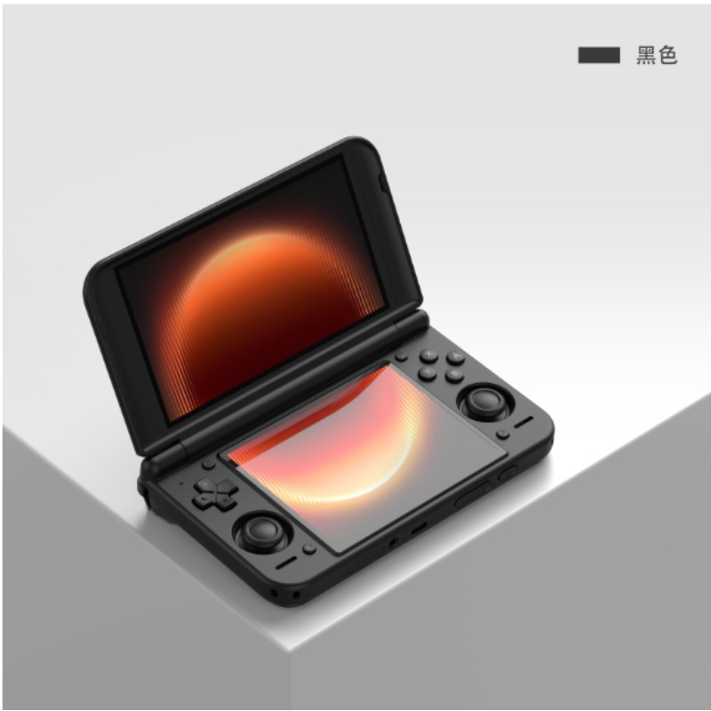 Retroid Pocket Duo Dual Screen - Gaming Console Buttons 评论和价格