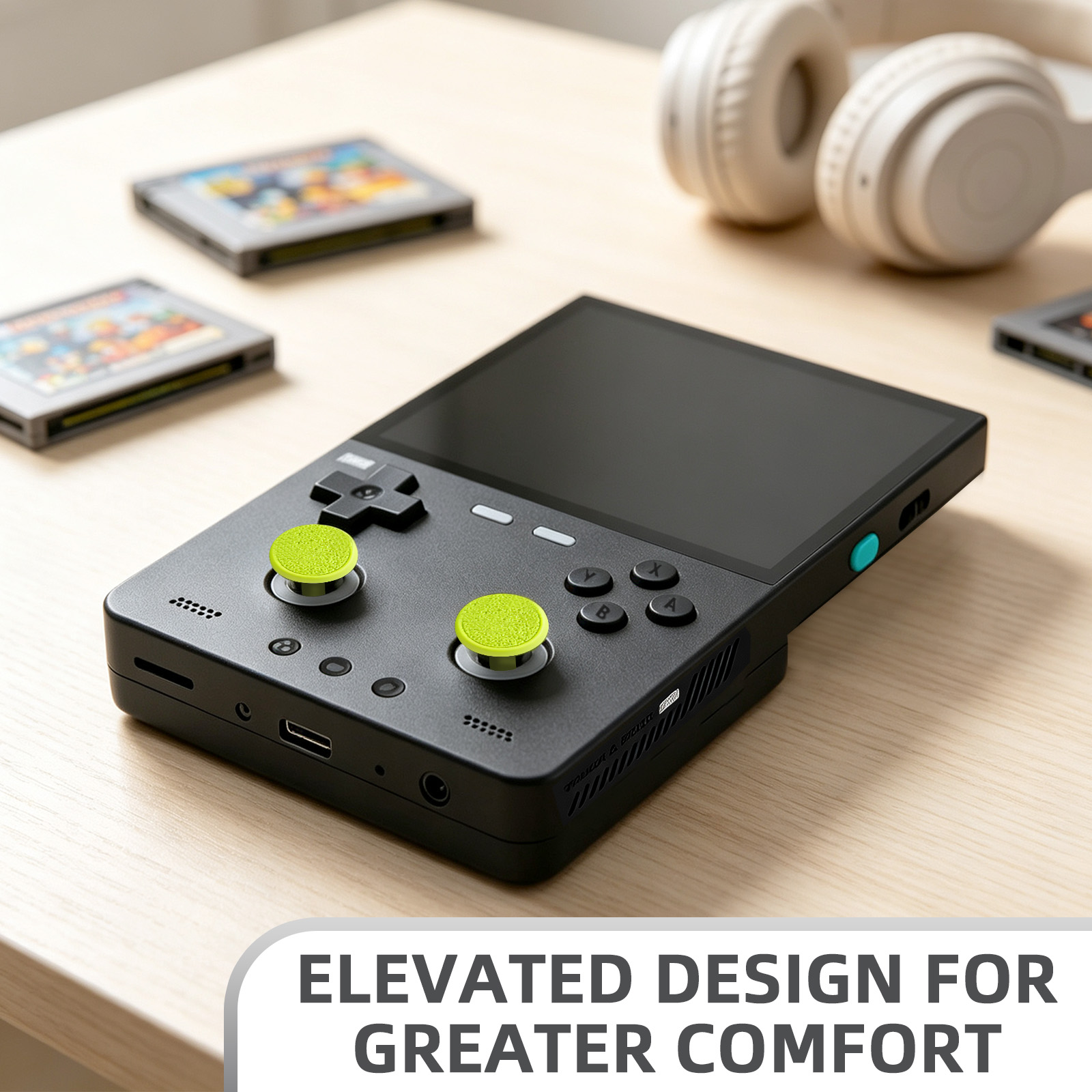 Joystick cap Replacement Parts - Gaming Console Buttons 评论和价格