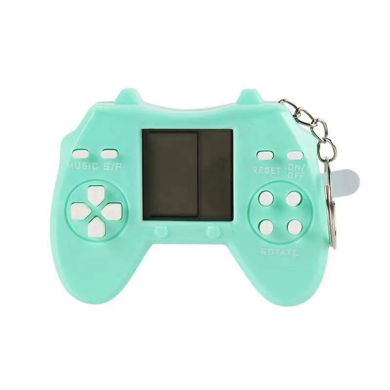 Mini Classic Gaming Console Ke - Gaming Console Keychain 评论和价格
