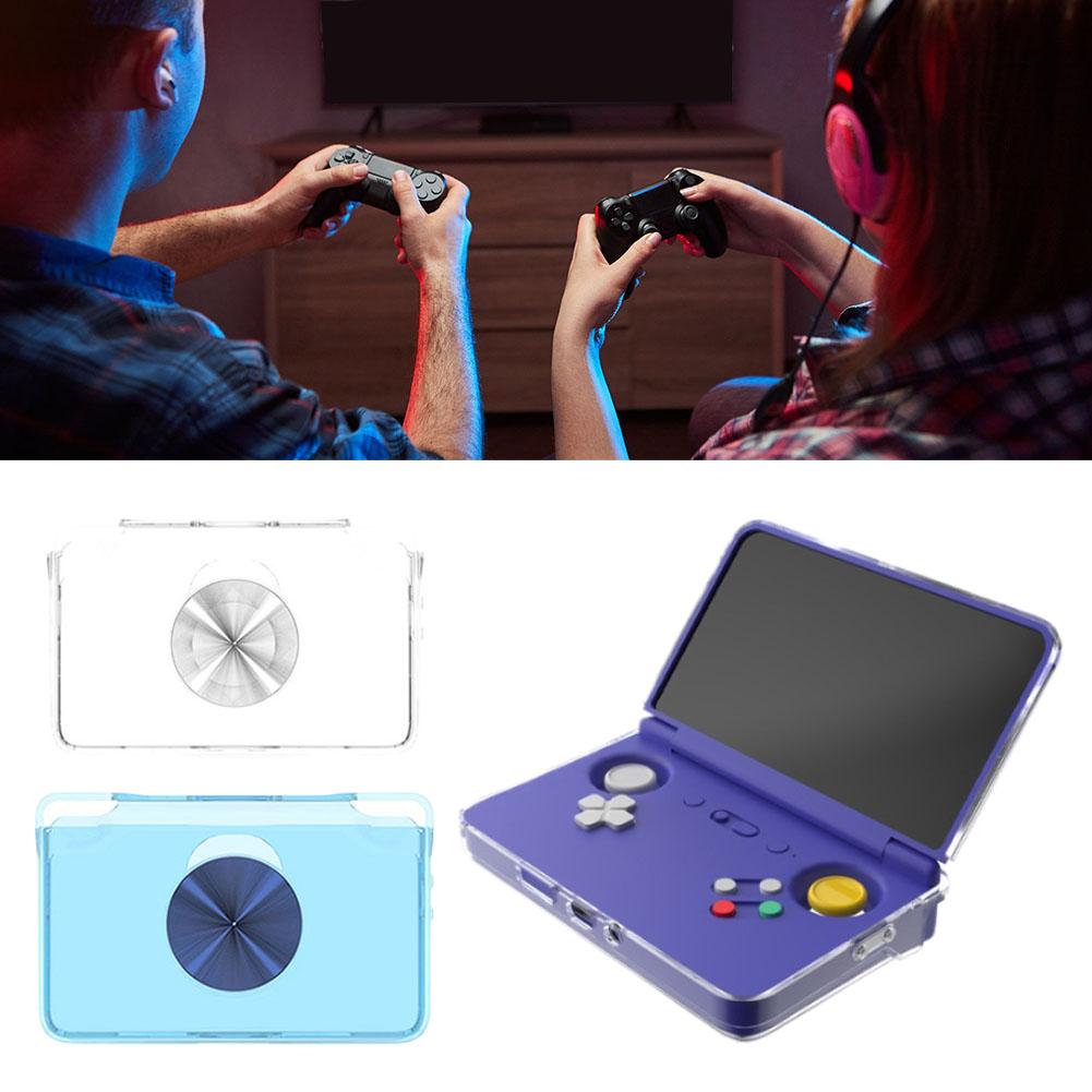 Flip Up Handheld Game Console  - Gaming Console For Phone 评论和价格
