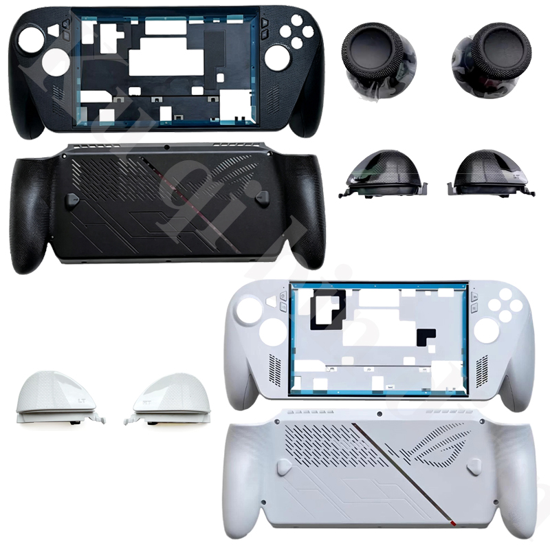 FUNENGKANG® For ASUS ROG XBox  - Gaming Console Display Case 评论和价格