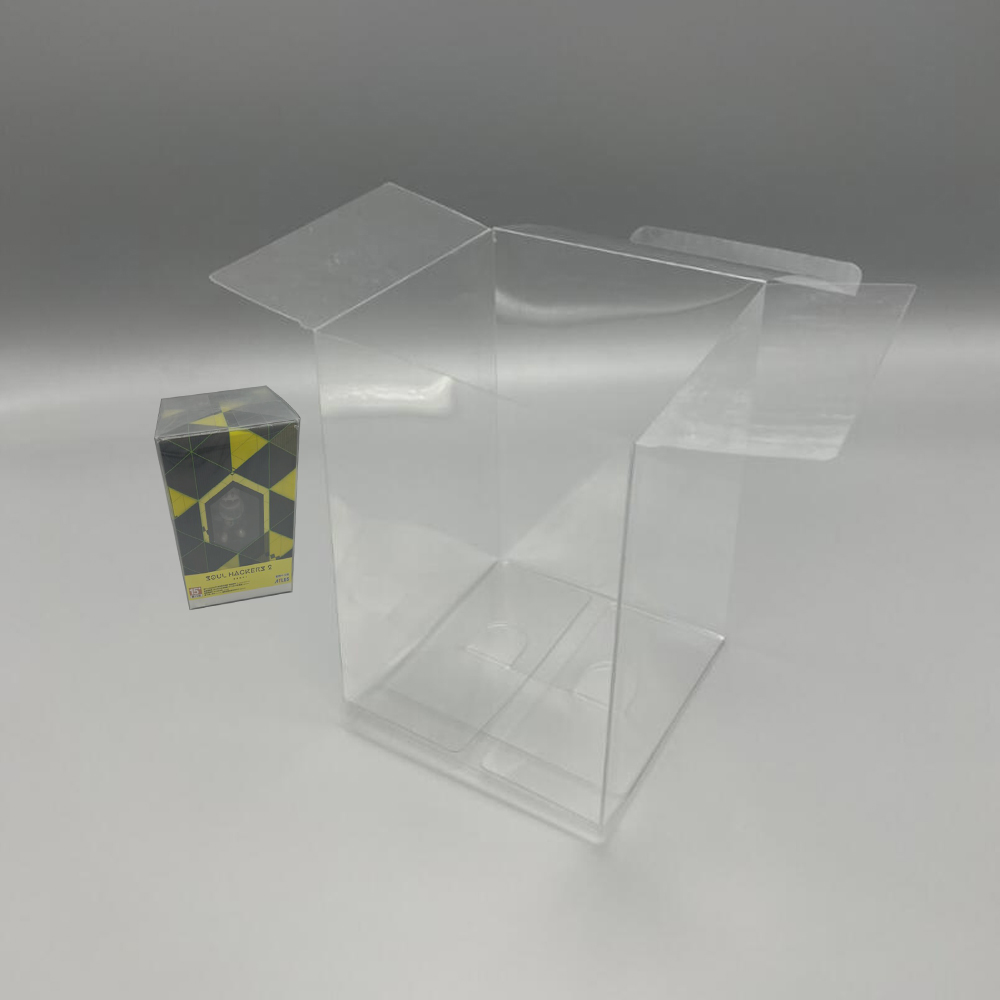 Soul Hackers 2 Limited Edition - Gaming Console Display Case 评论和价格
