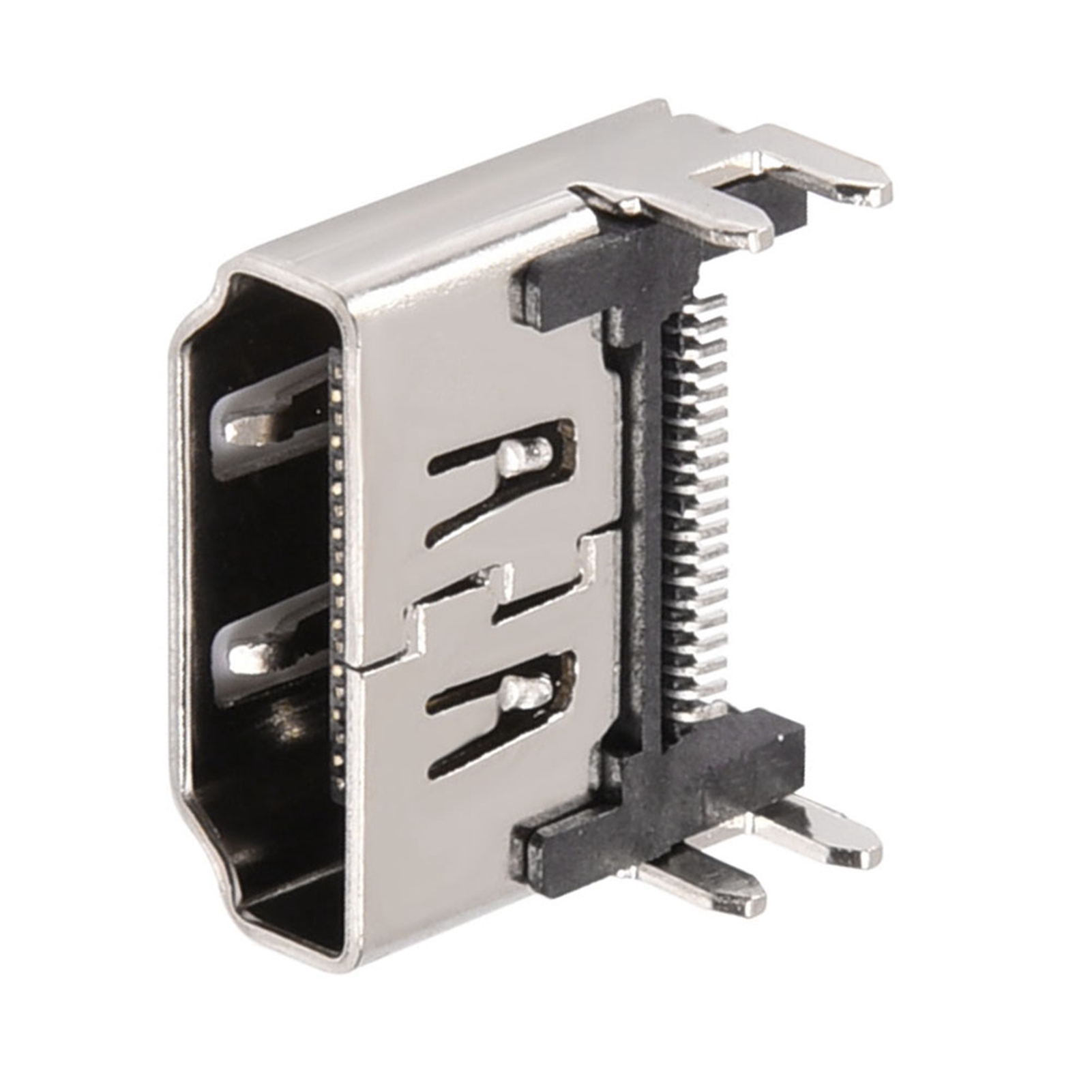 5Pcs HDMI Port Interface Conne - Gaming Console In Tv 评论和价格
