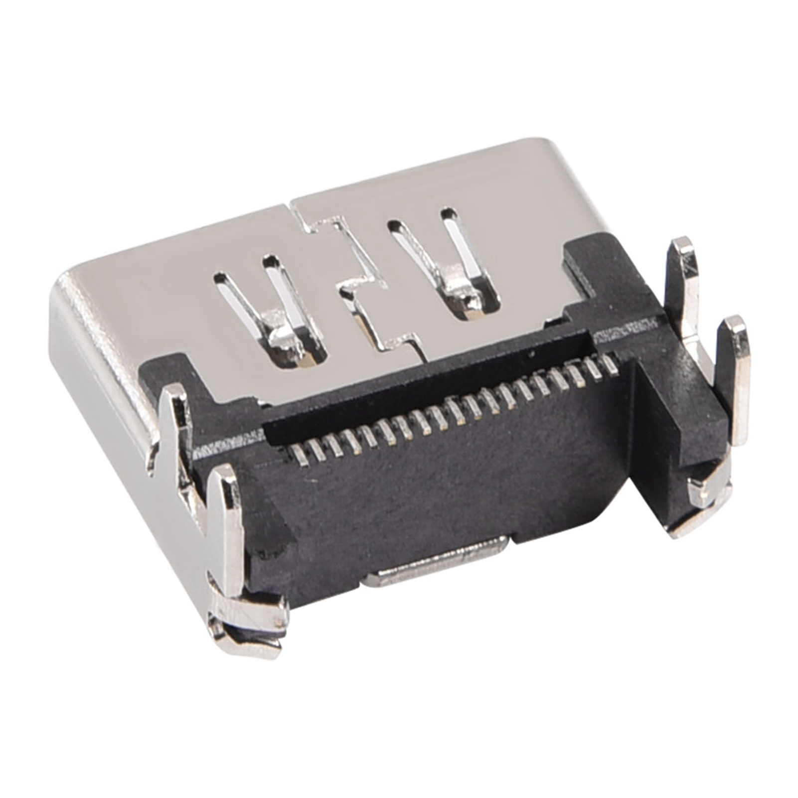 5Pcs HDMI Port Interface Conne - Gaming Console In Tv 评论和价格
