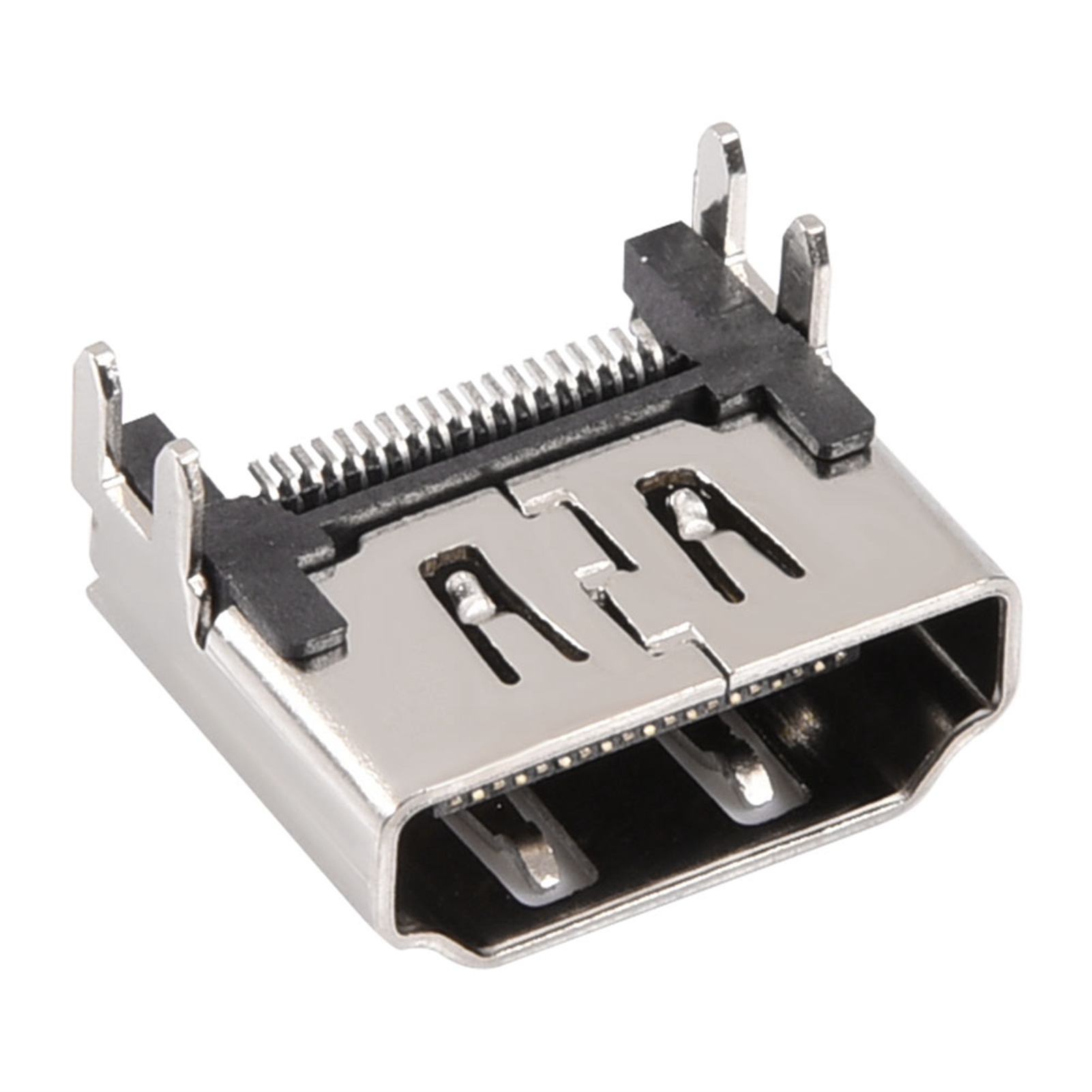 5Pcs HDMI Port Interface Conne - Gaming Console In Tv 评论和价格