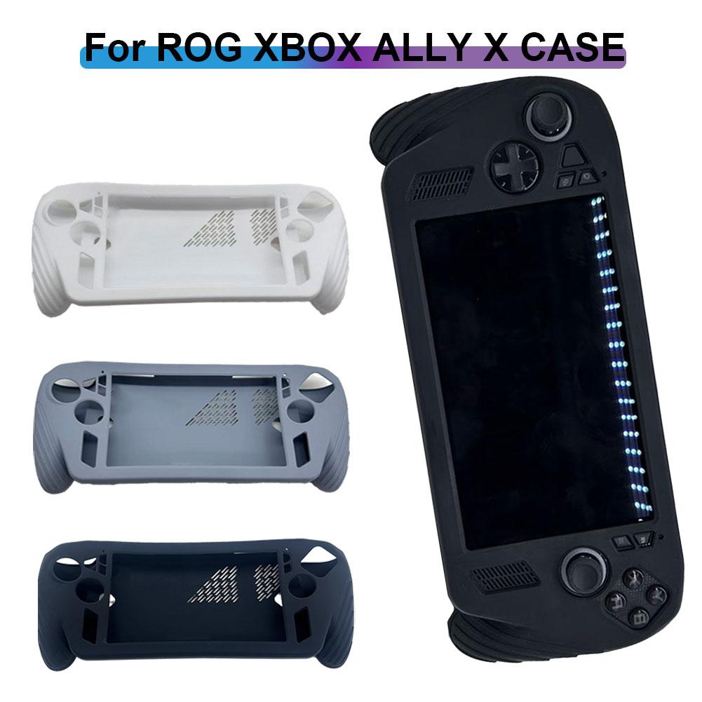 1PC Silicone Game Console Prot - Gaming Console Rog Ally 评论和价格