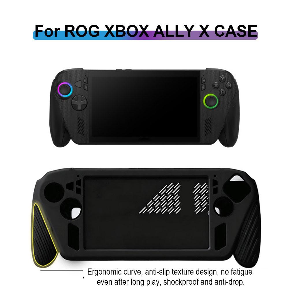 1PC Silicone Game Console Prot - Gaming Console Rog Ally 评论和价格