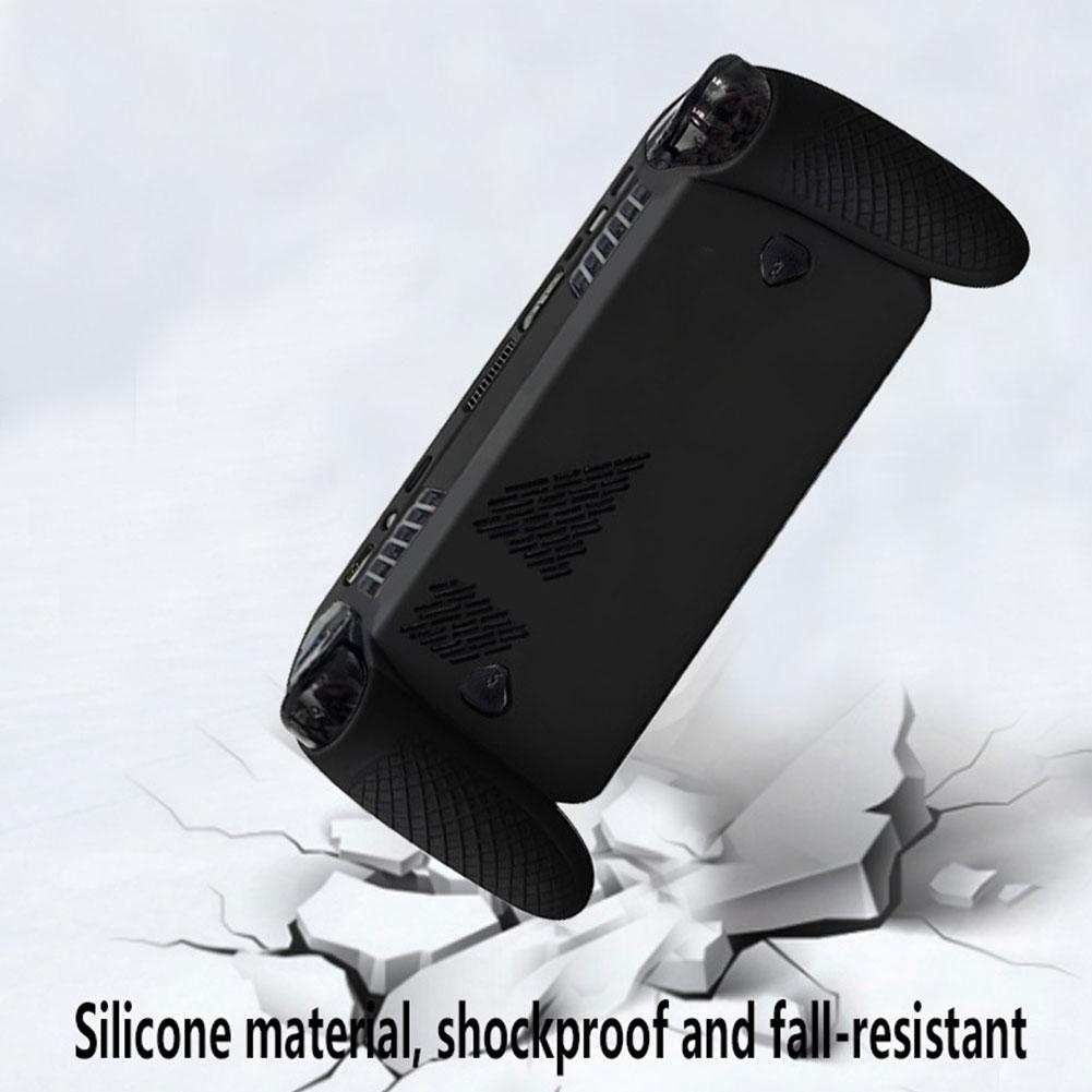 1PC Silicone Game Console Prot - Gaming Console Rog Ally 评论和价格