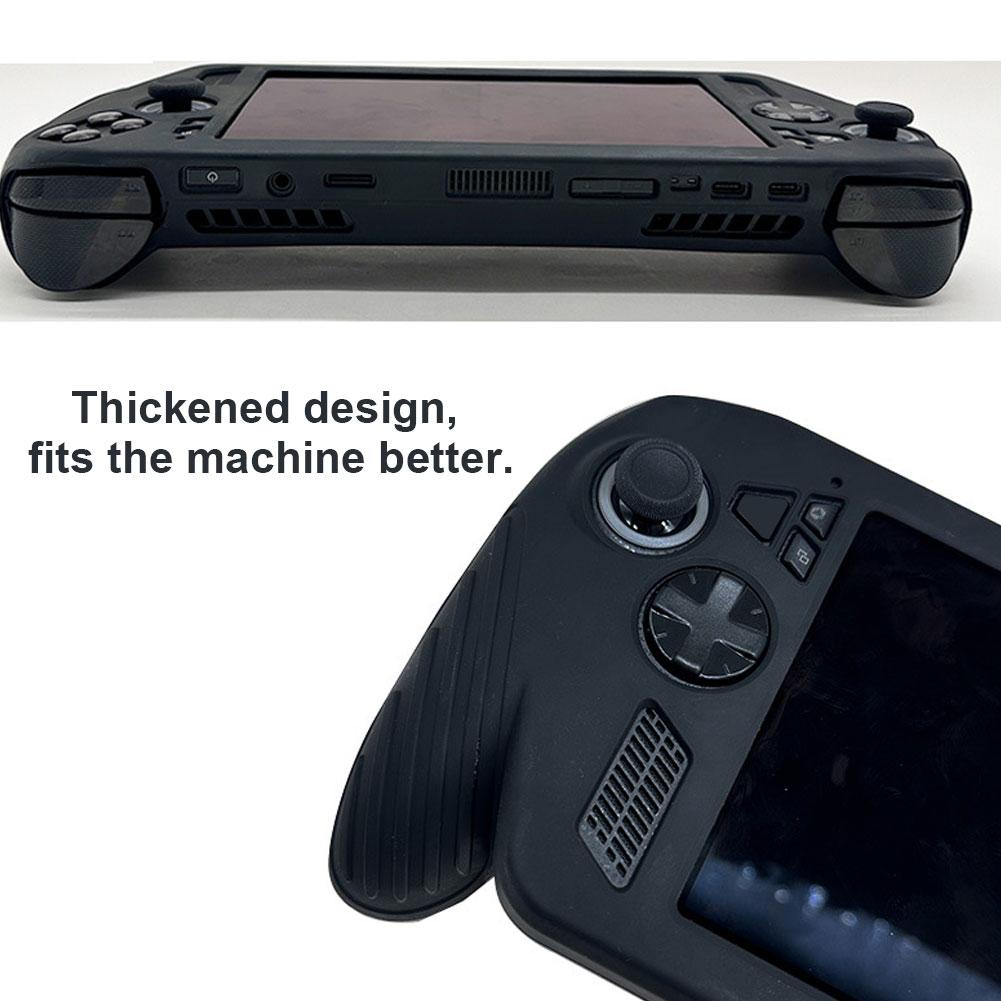 1PC Silicone Game Console Prot - Gaming Console Rog Ally 评论和价格