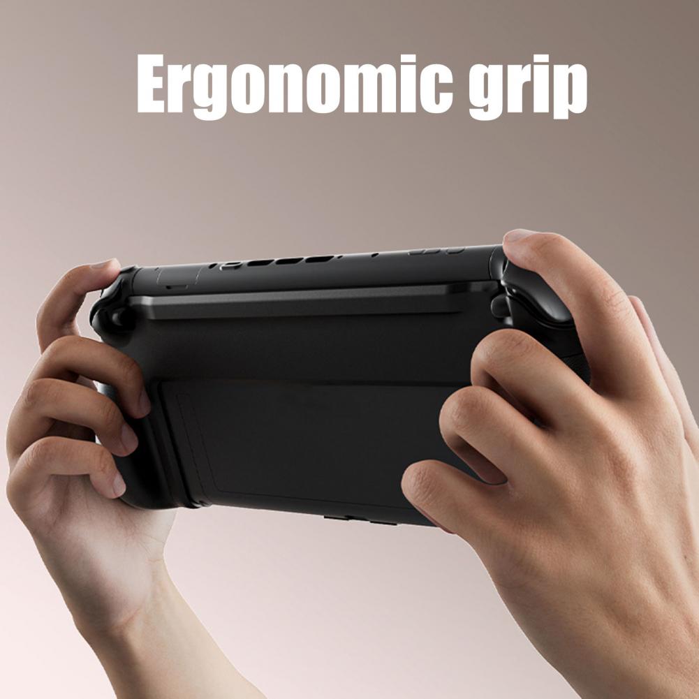 Game Console Hard Protective G - Gaming Console Display Case 评论和价格