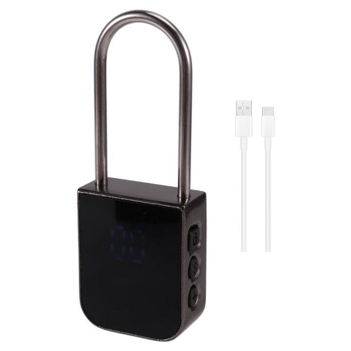 A10R 99 Days Metal Timer Lock  - Gaming Console For Phone 评论和价格