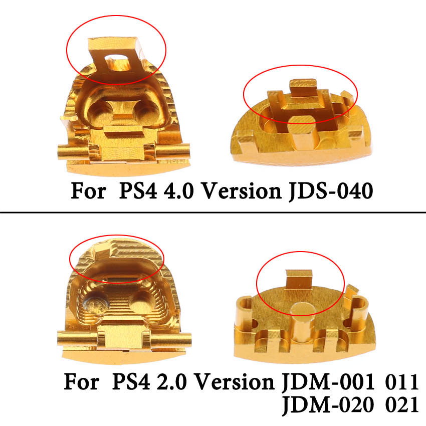 1Set Aluminum Metal Controller - Gaming Console In Tv 评论和价格