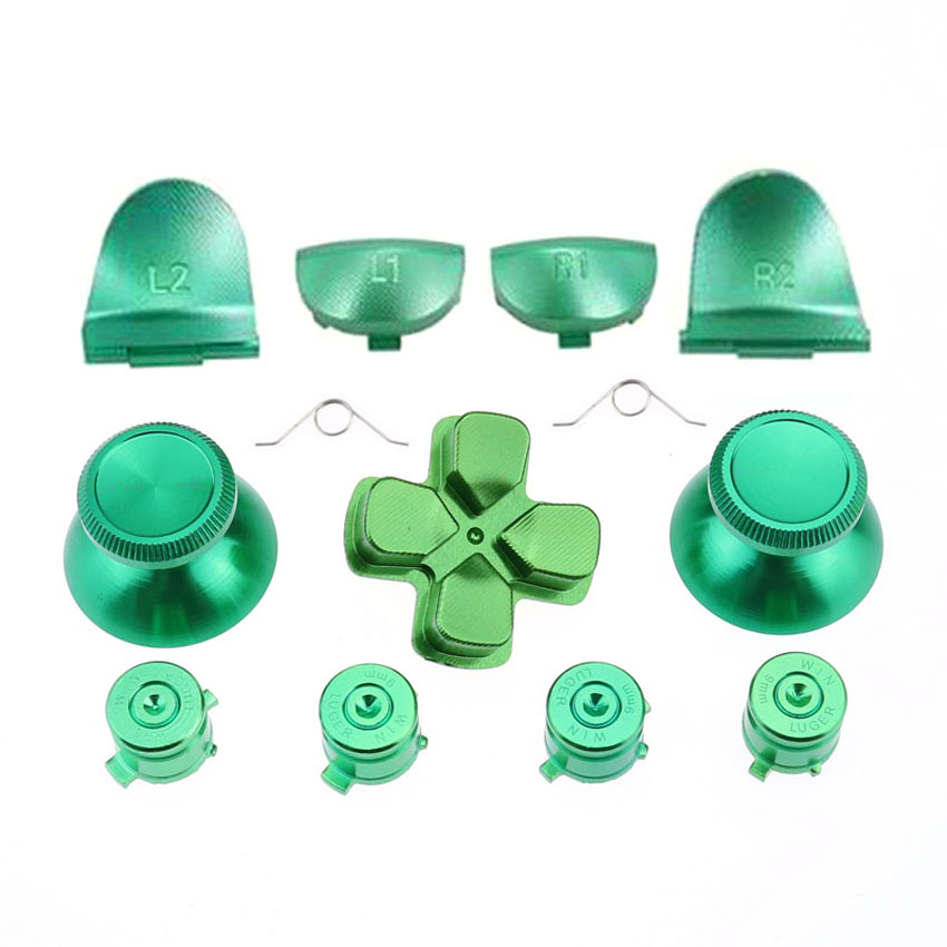 1Set Aluminum Metal Controller - Gaming Console In Tv 评论和价格