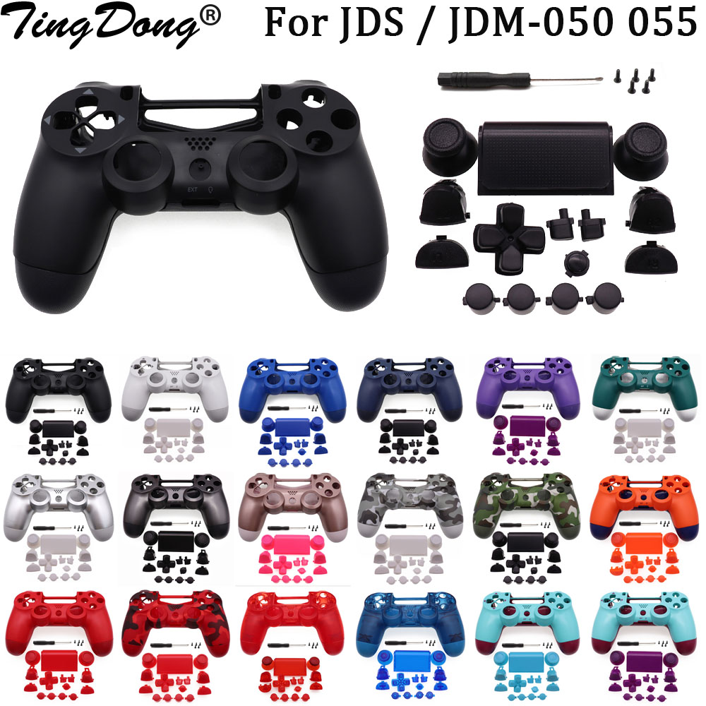 Full Plastic Hard Shell + Butt - Gaming Console In Tv 评论和价格