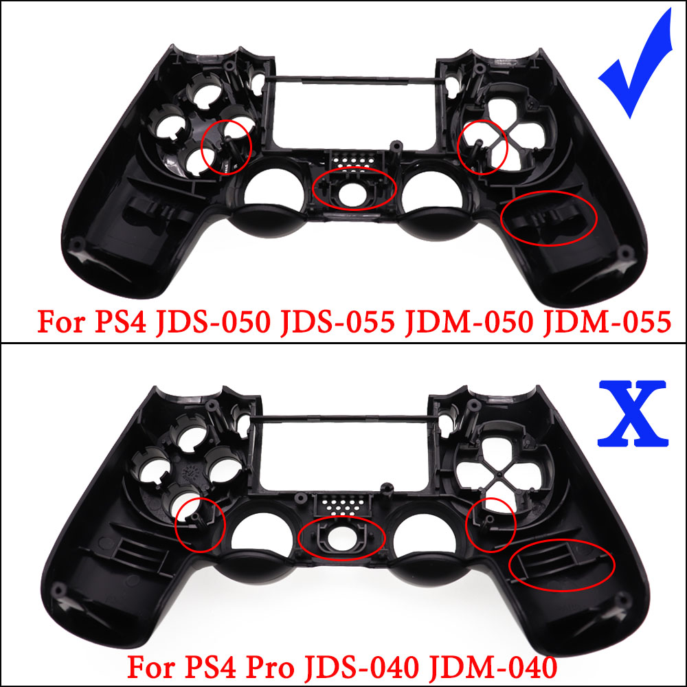 Full Plastic Hard Shell + Butt - Gaming Console In Tv 评论和价格