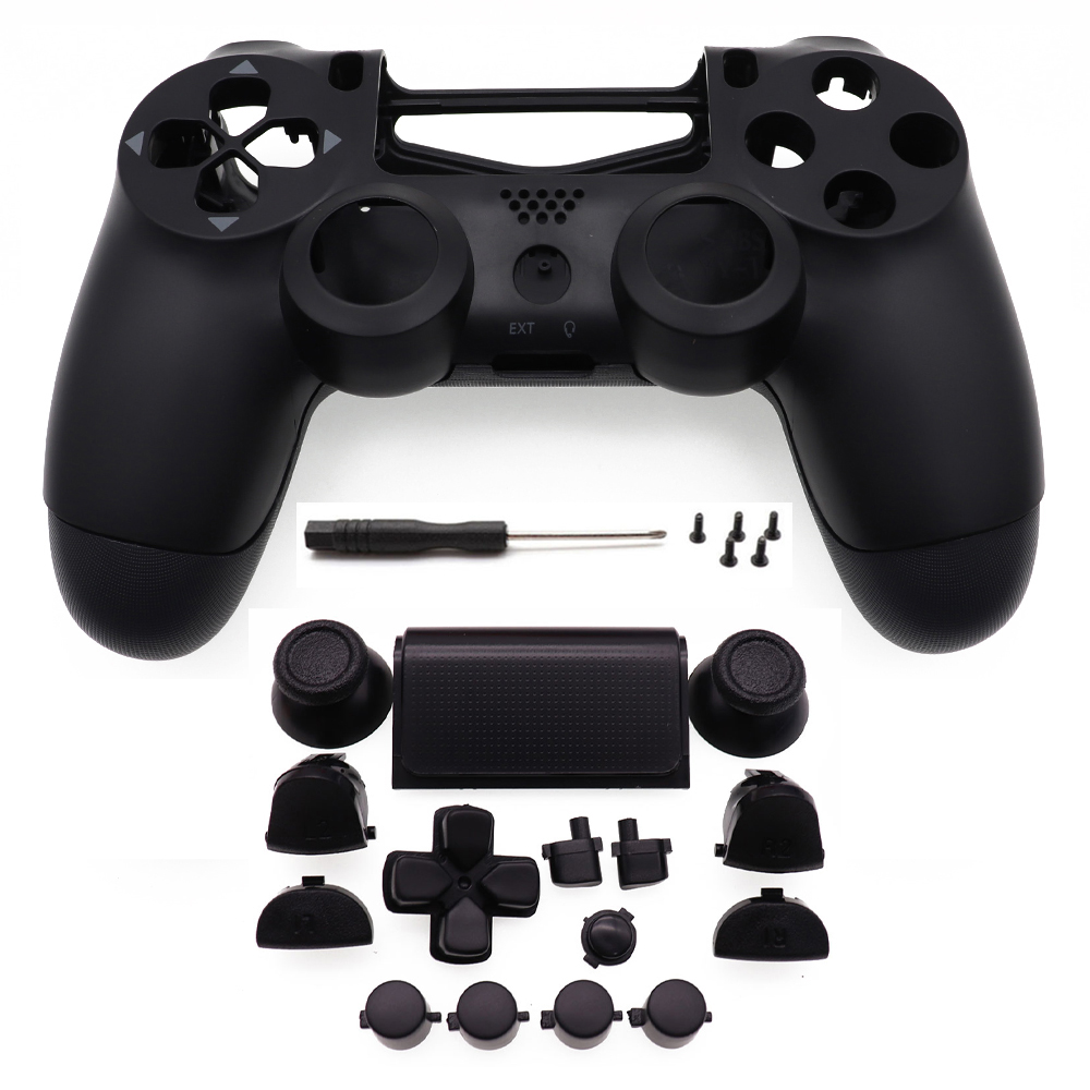 Full Plastic Hard Shell + Butt - Gaming Console In Tv 评论和价格