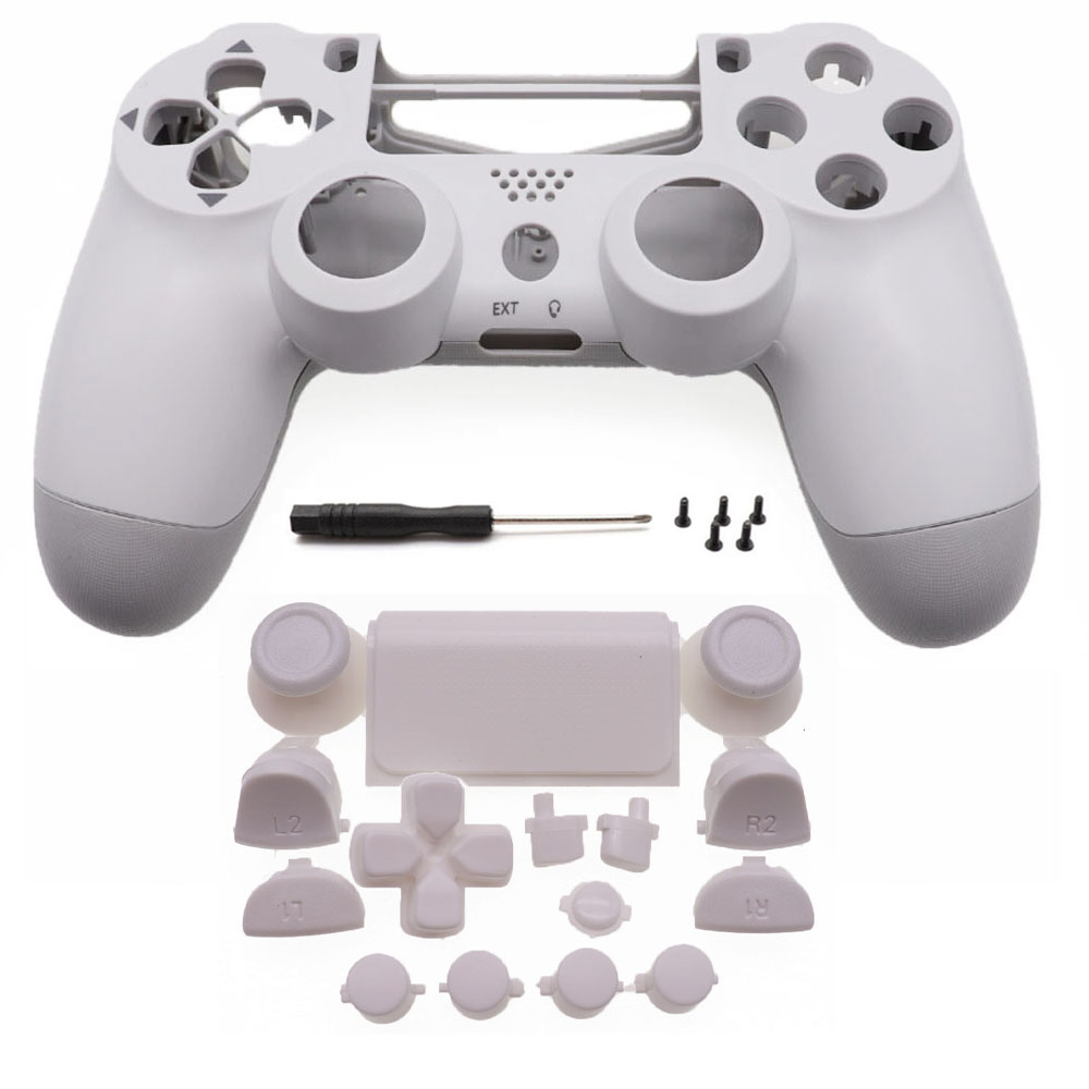 Full Plastic Hard Shell + Butt - Gaming Console In Tv 评论和价格