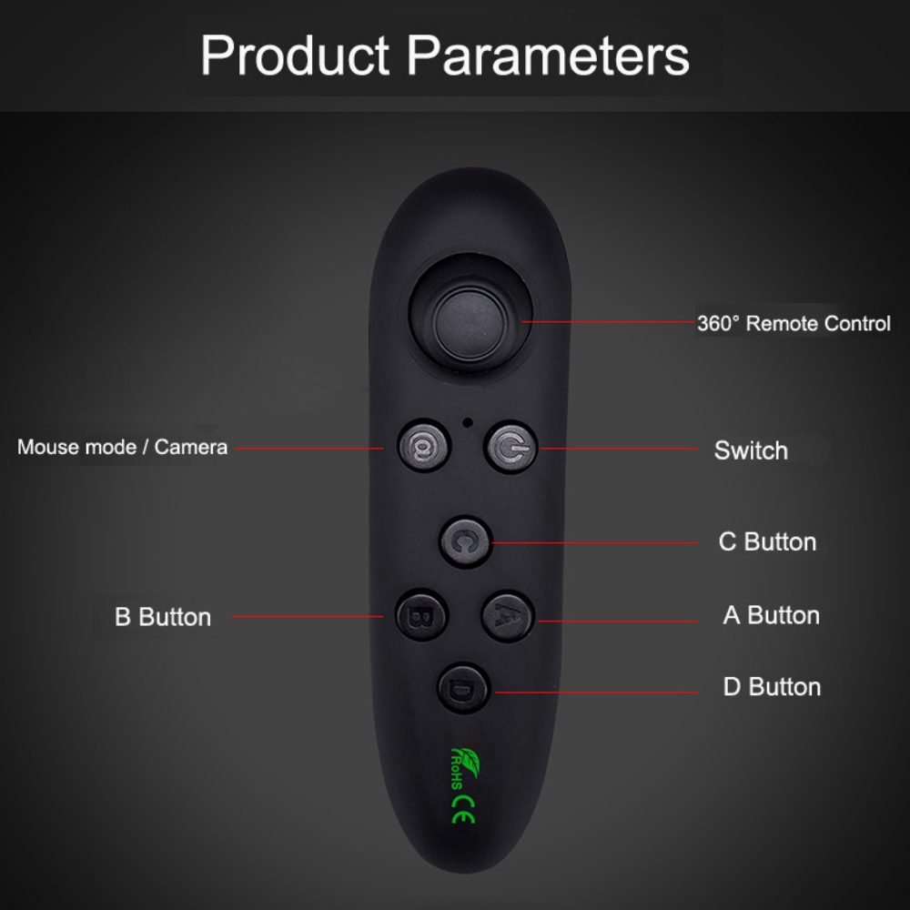 Control Joystick for Android i - Gaming Console For Phone 评论和价格