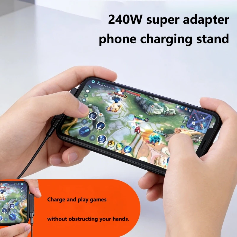 240w Mobile Phone Charging Sta - Gaming Console For Phone 评论和价格