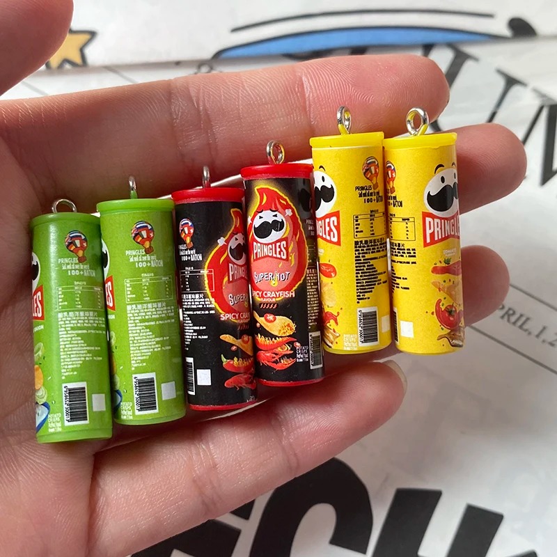 10pcs 3D Mini Simulation Potat - Gaming Console Keychain 评论和价格