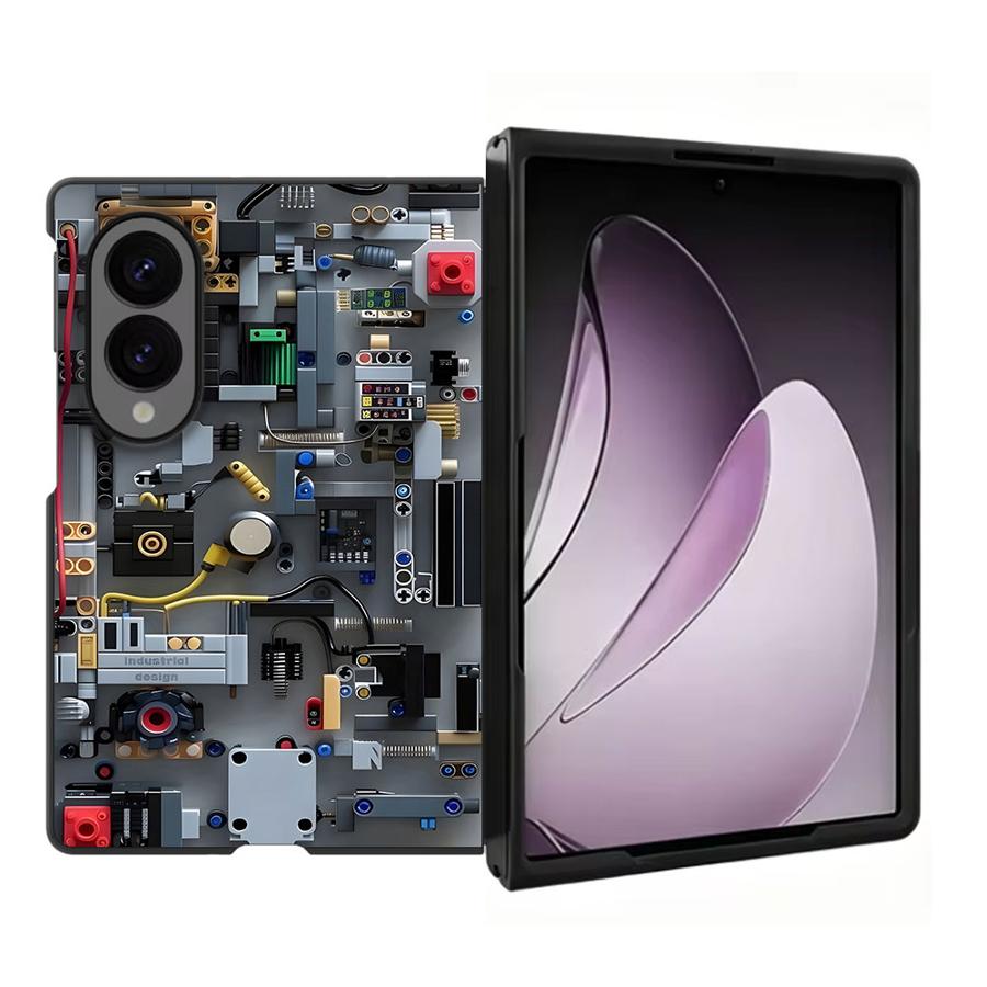 Phone Shell Funda Case for Sam - Gaming Console For Phone 评论和价格