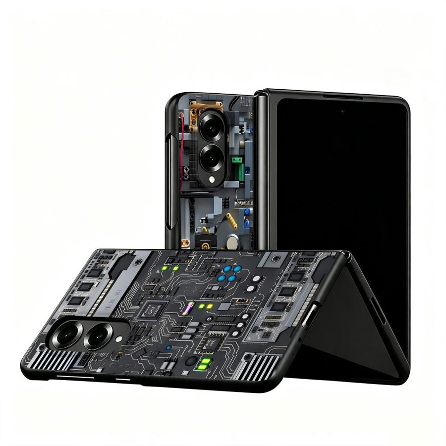 Phone Shell Funda Case for Sam - Gaming Console For Phone 评论和价格
