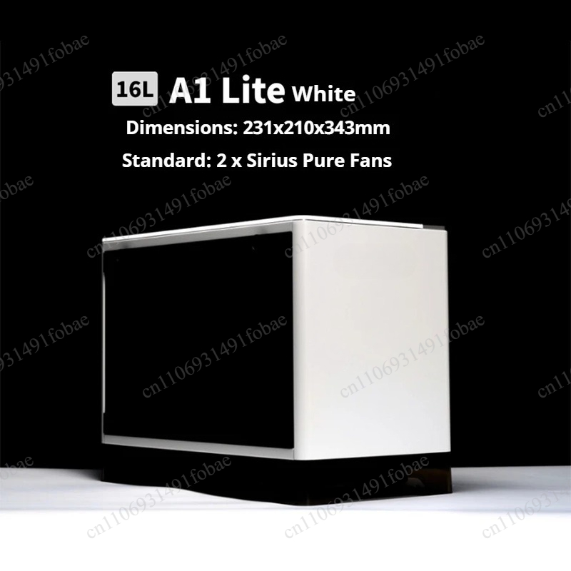 A1 Lite Itx Mini Case Support  - Gaming Console In 评论和价格